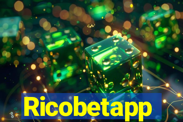 Ricobetapp