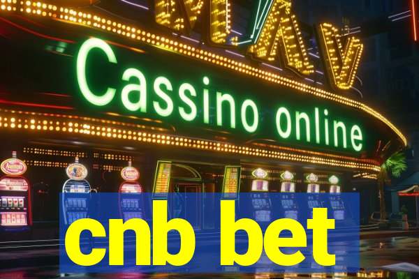 cnb bet