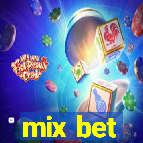 mix bet