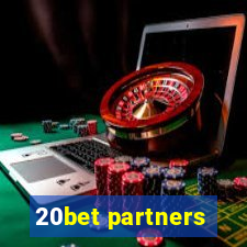 20bet partners