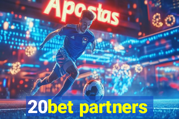 20bet partners