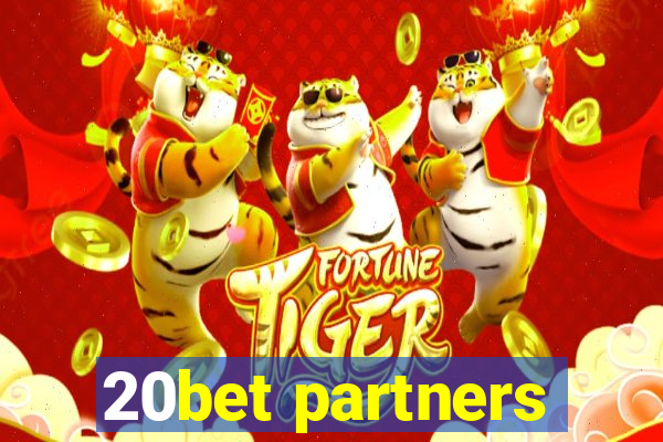 20bet partners