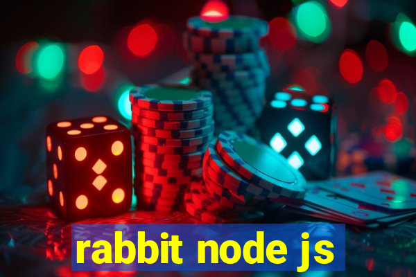 rabbit node js