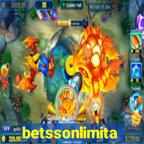 betssonlimita