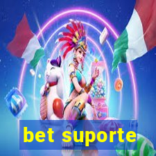 bet suporte