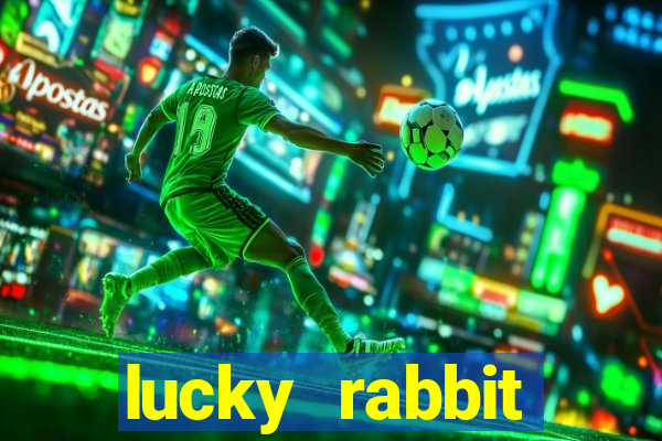 lucky rabbit hattiesburg 