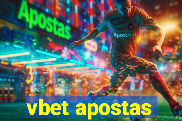 vbet apostas