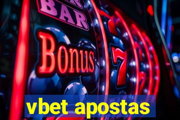 vbet apostas