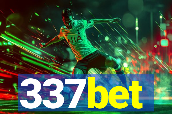 337bet