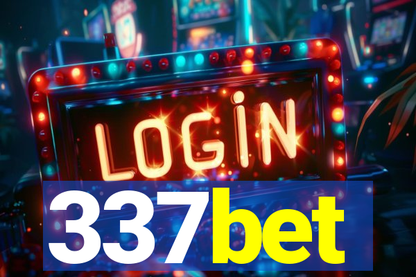 337bet