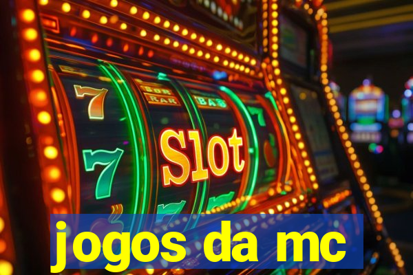 jogos da mc