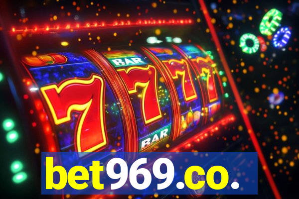 bet969.co.