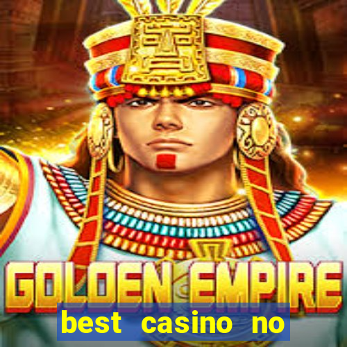 best casino no deposit bonus