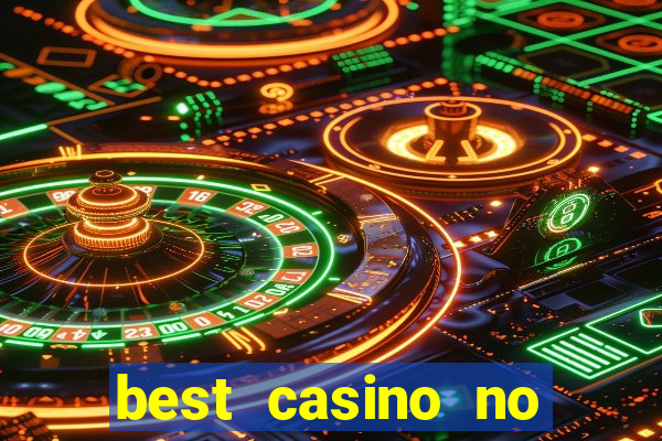 best casino no deposit bonus