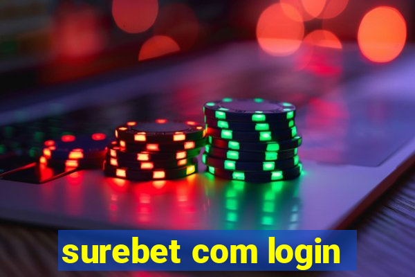 surebet com login