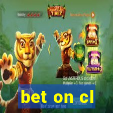 bet on cl