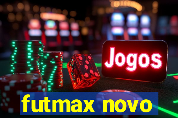 futmax novo