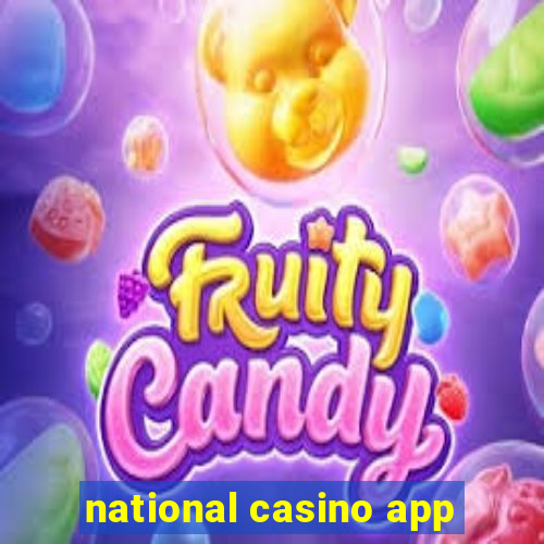 national casino app