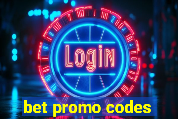 bet promo codes