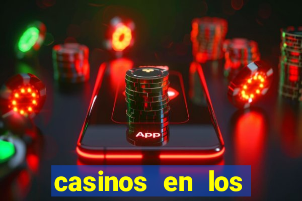 casinos en los angeles california