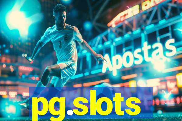 pg.slots