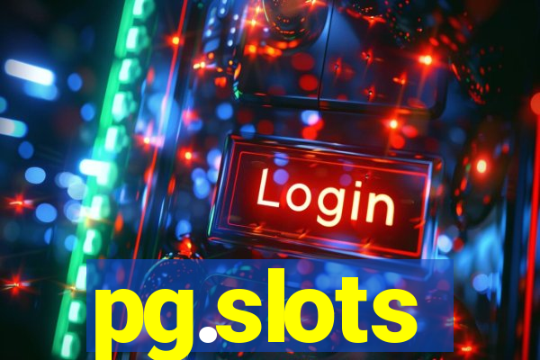 pg.slots