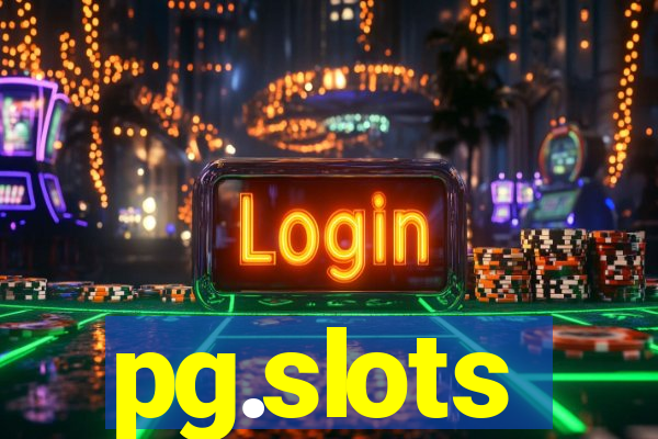 pg.slots