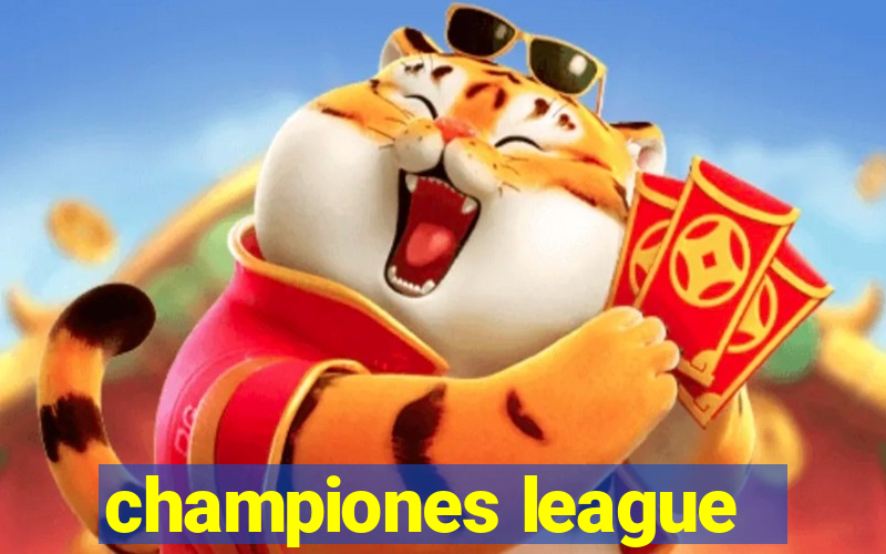 championes league