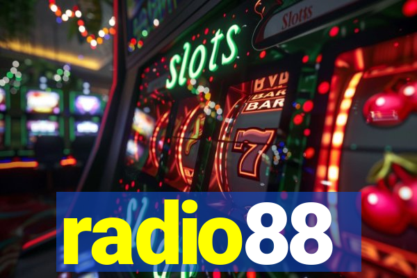 radio88