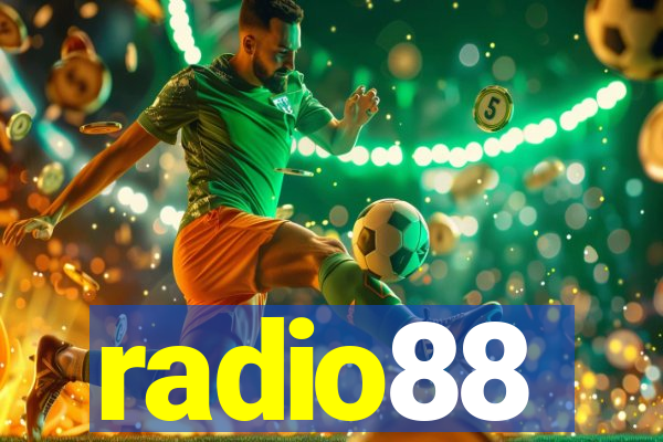 radio88