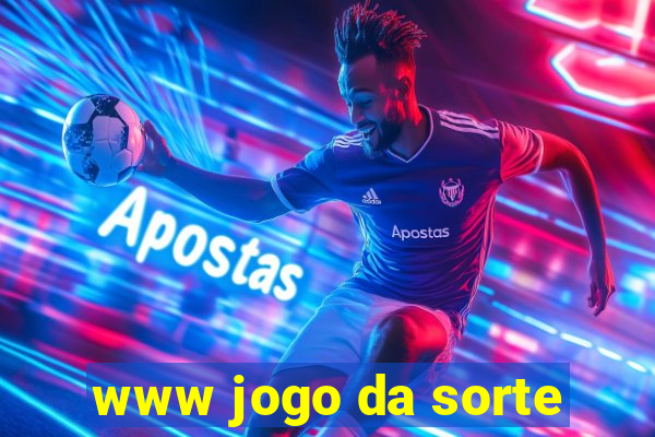 www jogo da sorte