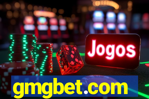 gmgbet.com