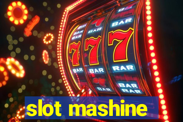 slot mashine