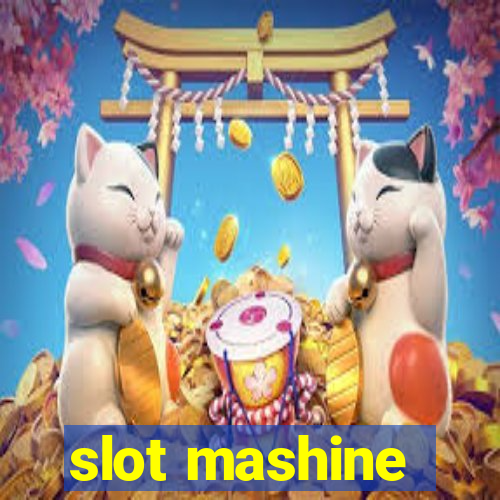 slot mashine