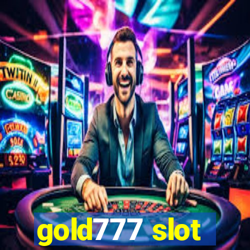 gold777 slot