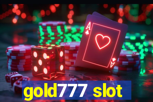 gold777 slot