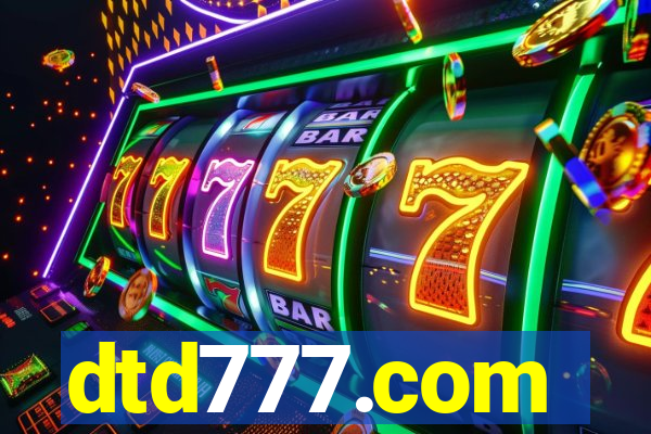 dtd777.com