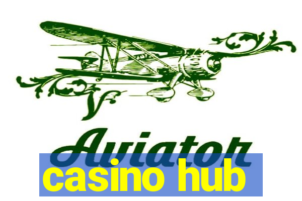 casino hub