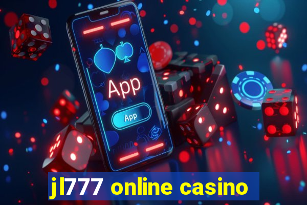 jl777 online casino