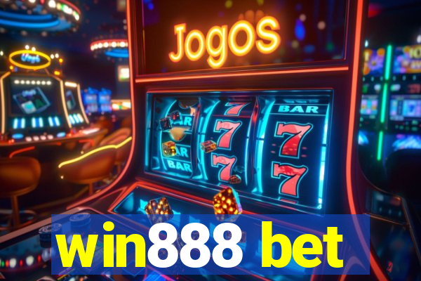 win888 bet