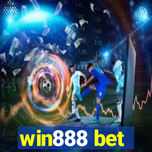 win888 bet