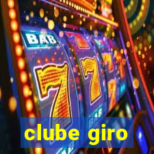 clube giro