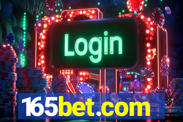 165bet.com