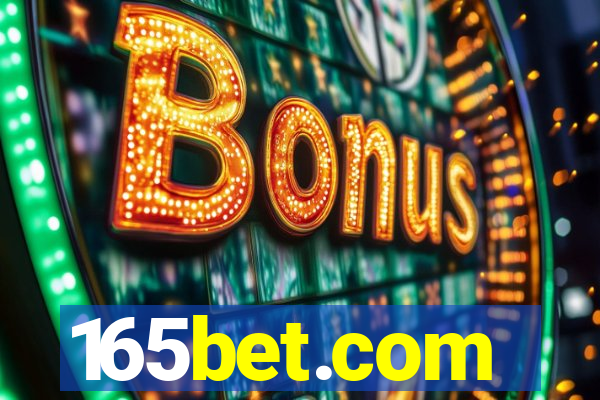 165bet.com