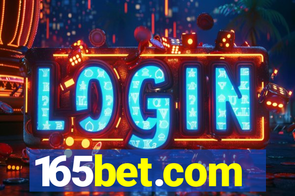 165bet.com