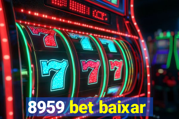 8959 bet baixar