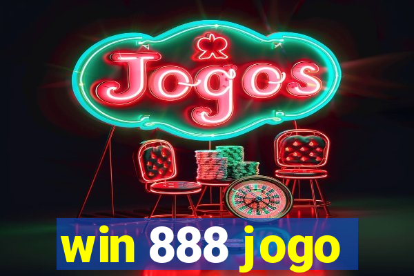 win 888 jogo