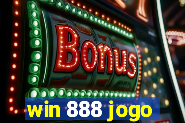 win 888 jogo