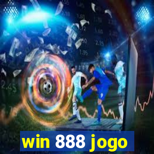 win 888 jogo