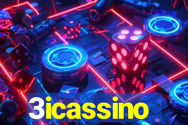 3icassino